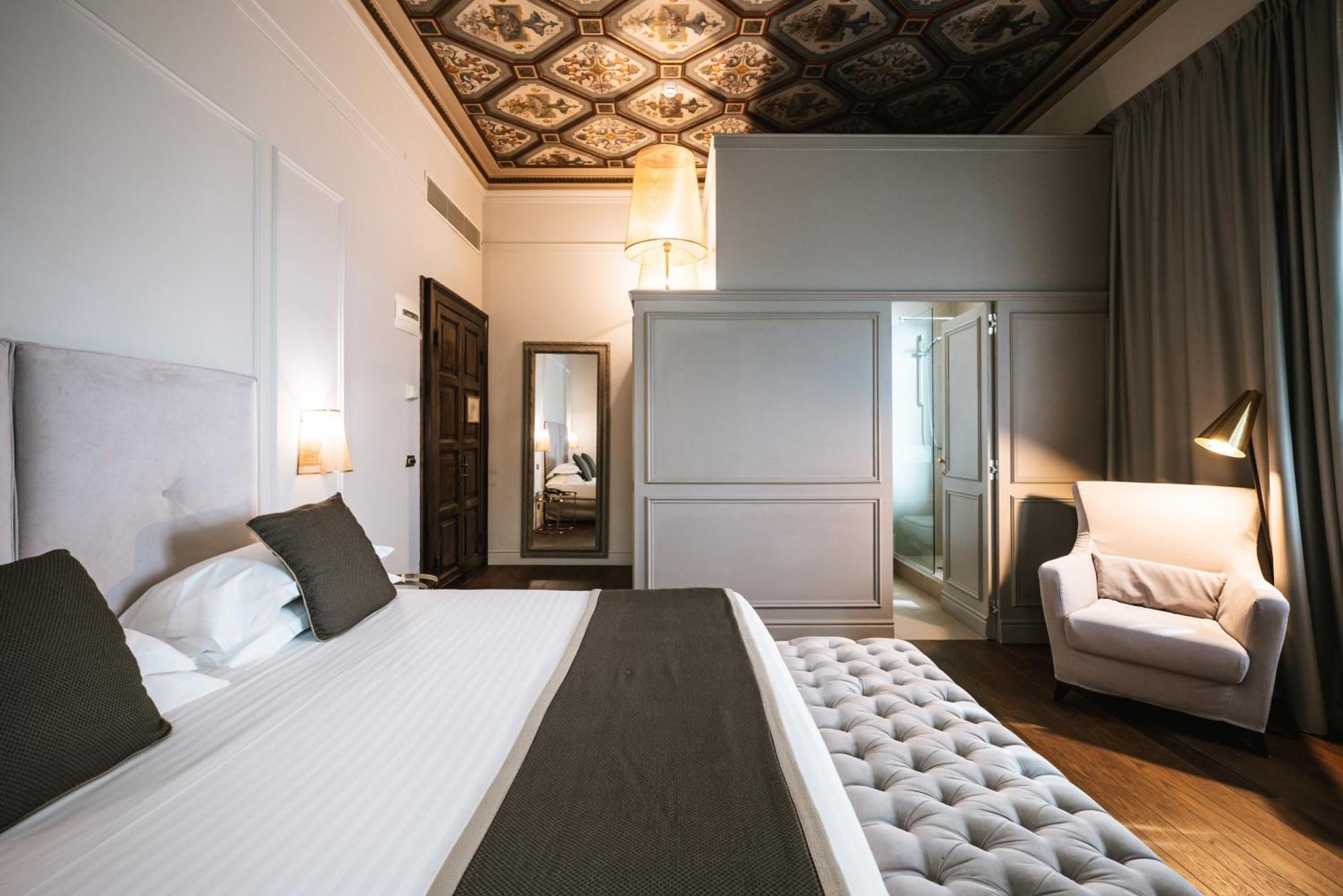 Hotel De La Ville Riccione Eksteriør bilde